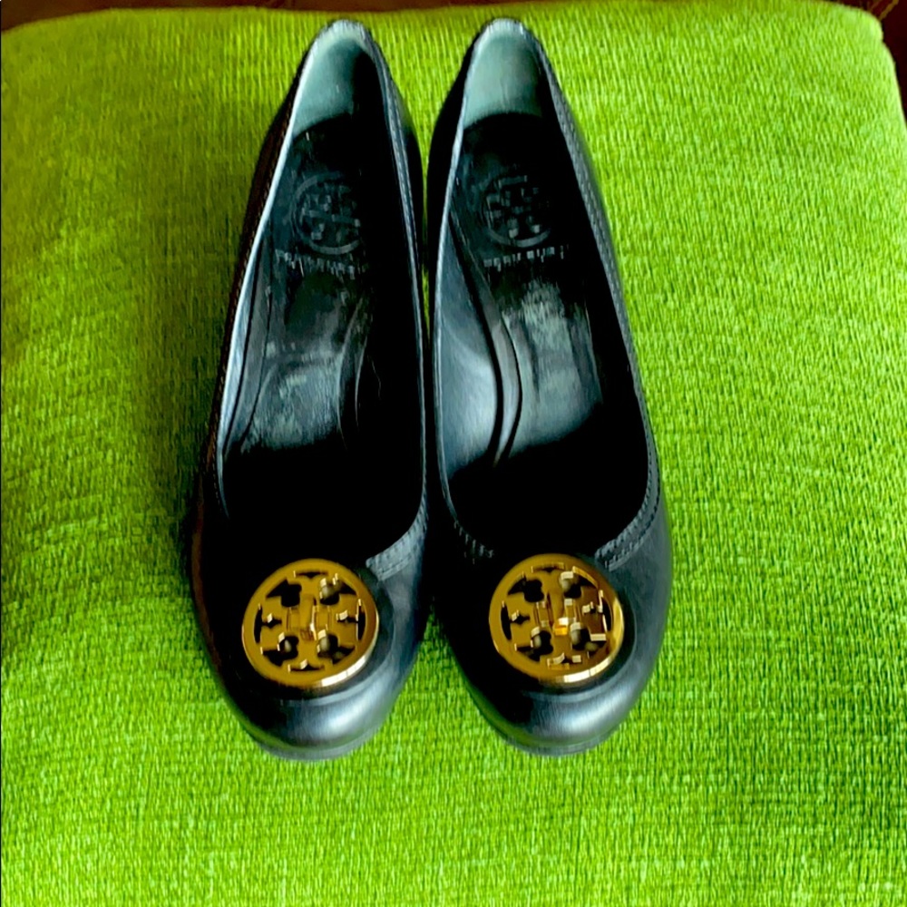 TORY BURCH PUMPS